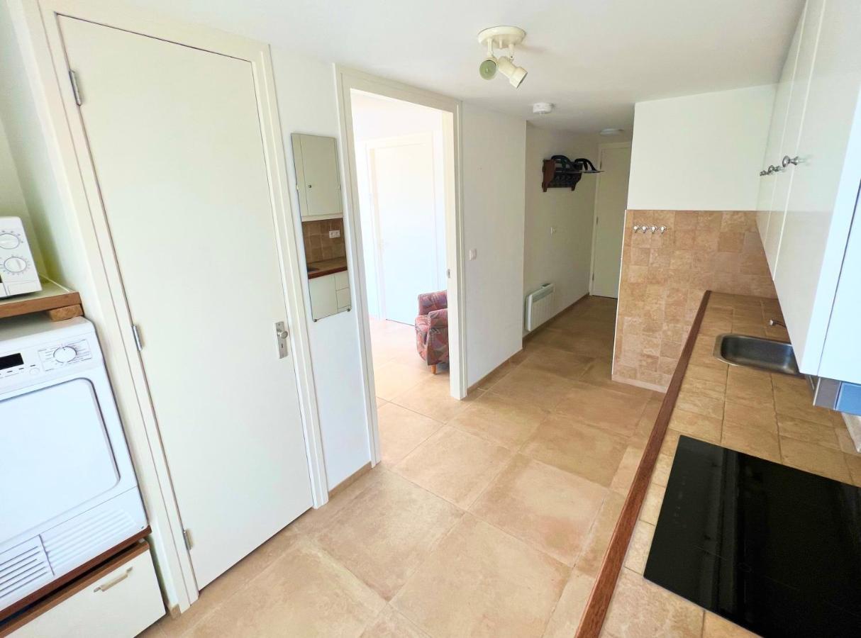 4 Couchages A Proximite Du Plan D'eau Apartment Saint-Sauveur (Hautes-Alpes)