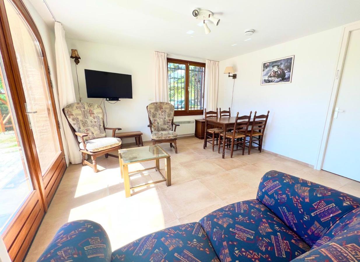 4 Couchages A Proximite Du Plan D'eau Apartment *
